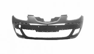 PARE-CHOCS LANCIA MUSA 2004-2007 AVANT / AVEC APPRET