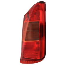 FEU ARRIÈRE LANCIA MUSA 2004-2007 DROIT FEU ARRIÈRE LANCIA MUSA 2004-2007 DROIT