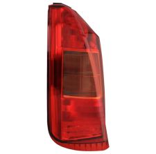 FEU ARRIÈRE LANCIA MUSA 2004-2007 GAUCHE FEU ARRIÈRE LANCIA MUSA 2004-2007 GAUCHE