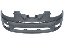 PARE-CHOCS LANCIA MUSA 2007-2013 AVANT / AVEC APPRET