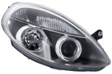 PHARE AVANT LANCIA MUSA 2011-2013 DROIT PHARE AVANT LANCIA MUSA 2011-2013 DROIT