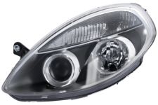PHARE AVANT LANCIA MUSA 2011-2013 GAUCHE