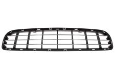 GRILLE LANCIA MUSA 2007-2013 PARE-CHOCS AVANT / AVEC MOULURES CHROMÉES