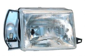 PHARE LANCIA Y10 1989-1992 MANUEL / DROIT