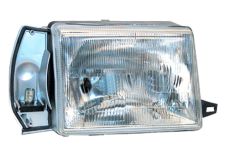 PHARE AVANT LANCIA Y10 1985-1992 MANUEL / DROIT