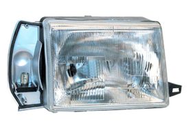 PHARE AVANT LANCIA Y10 1985-1992 MANUEL / DROIT