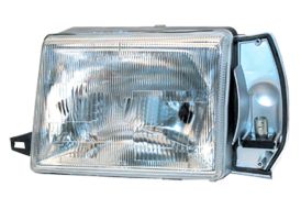 PHARE AVANT LANCIA Y10 1985-1992 MANUEL / GAUCHE