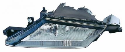 PHARE AVANT LANCIA Y 1995-2000 MANUEL / GAUCHE