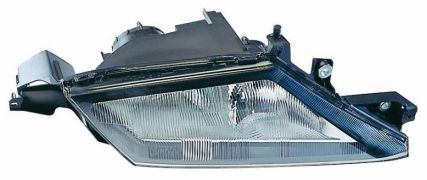 PHARE AVANT LANCIA Y 1995-2000 ÉLÉCTRIQUE / DROIT