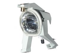 PHARE ANTIBROUILLARD LANCIA Y 1995-1999 DROIT