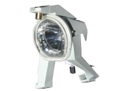 PHARE ANTIBROUILLARD LANCIA Y 1995-2000 DROIT