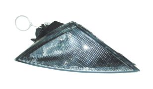 FEU CLIGNOTANT AVANT LANCIA Y 1995-2000 BLANC / DROIT