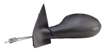 RÉTROVISEUR LANCIA Y 1995-2000 MECANIQUE / AVEC SONDE / GAUCHE