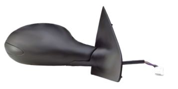 RÉTROVISEUR LANCIA Y 1995-2000 ÉLÉCTRIQUE / CHAUFFANT / DROIT