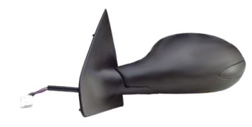 RÉTROVISEUR LANCIA Y 1995-2000 ÉLÉCTRIQUE / CHAUFFANT / GAUCHE