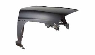 AILE LANCIA Y 1995-2000 AVANT DROITE