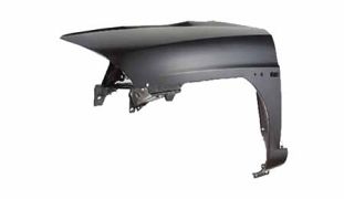 AILE LANCIA Y 1995-2000 AVANT GAUCHE