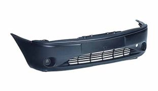 PARE-CHOCS LANCIA Y 1995-2000 AVANT / SANS ANTIBROUILLARDS / AVEC APPRET