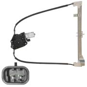 LÈVE-VITRE LANCIA Y 1995-2000 ÉLÉCTRIQUE / AVEC MOTEUR / 2 BROCHES / AVANT DROIT