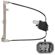 LÈVE-VITRE LANCIA Y 1995-2000 ÉLÉCTRIQUE / AVEC MOTEUR / 2 BROCHES / AVANT GAUCHE