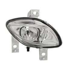PHARE ANTIBROUILLARD LANCIA Y 2000-2003 DROIT