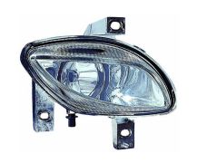 PHARE ANTIBROUILLARD LANCIA Y 2000-2003 DROIT