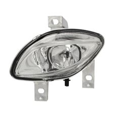 PHARE ANTIBROUILLARD LANCIA Y 2000-2003 GAUCHE