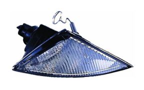 FEU CLIGNOTANT AVANT LANCIA Y 2000-2003 BLANC / DROIT