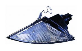 FEU CLIGNOTANT AVANT LANCIA Y 2000-2003 BLANC / GAUCHE
