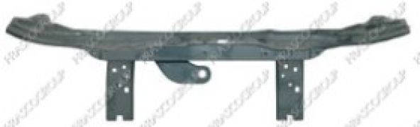 FACE AVANT LANCIA Y 2000-2003 AVANT / SUPÉRIEURE