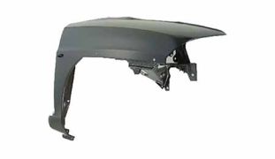 AILE LANCIA Y 2000-2003 AVANT DROITE