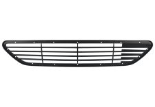 GRILLE LANCIA Y 2000-2003 PARE-CHOCS AVANT / CENTRALE 