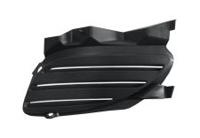 GRILLE LANCIA Y 2000-2003 PARE-CHOCS AVANT / GAUCHE