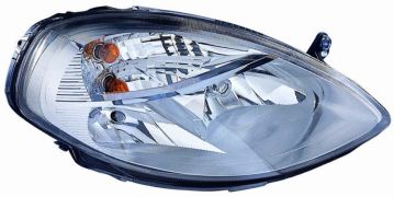 PHARE LANCIA YPSILON 2003-2006 DROIT