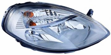 PHARE AVANT LANCIA YPSILON 2003-2006 DROIT