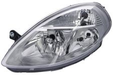 PHARE AVANT LANCIA YPSILON 2003-2006 GAUCHE