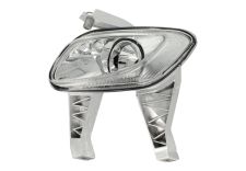 PHARE ANTIBROUILLARD LANCIA YPSILON 2003-2006 GAUCHE