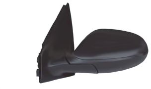RÉTROVISEUR LANCIA YPSILON 2003-2006 MECANIQUE / GAUCHE