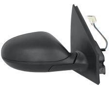 RÉTROVISEUR LANCIA YPSILON 2003-2006 ÉLÉCTRIQUE / CHAUFFANT / DROIT