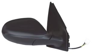 RÉTROVISEUR LANCIA YPSILON 2003-2006 ÉLÉCTRIQUE / CHAUFFANT / DROIT