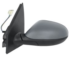 RÉTROVISEUR LANCIA YPSILON 2003-2006 ÉLÉCTRIQUE / CHAUFFANT / AVEC SONDE / AVEC APPRET / GAUCHE