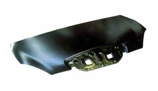 CAPOT LANCIA YPSILON 2003-2006 AVANT 