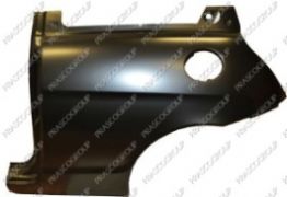 AILE LANCIA YPSILON 2003-2006 ARRIÈRE / 3 PORTES / DROIT