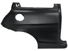 AILE LANCIA YPSILON 2003-2006 ARRIÈRE / 3 PORTES / DROITE