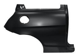 AILE LANCIA YPSILON 2003-2006 ARRIÈRE / 3 PORTES / DROITE