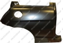 AILE LANCIA YPSILON 2003-2006 ARRIÈRE / 3 PORTES / GAUCHE