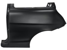 AILE LANCIA YPSILON 2003-2006 ARRIÈRE / 3 PORTES / GAUCHE