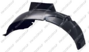PARE-BOUE LANCIA YPSILON 2006-2011 AVANT DROIT