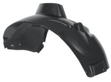 PARE-BOUE LANCIA YPSILON 2003-2006 AVANT DROIT