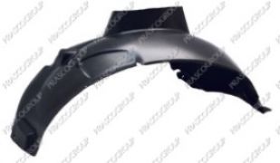 PARE-BOUE LANCIA YPSILON 2006-2011 AVANT GAUCHE
